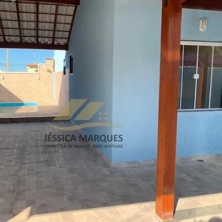 Buy this 2 bed house on unnamed road in Tamoios, Cabo Frio - RJ