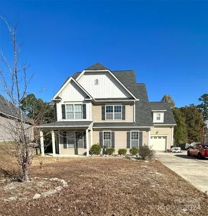 Buy this 6 bed house on 148 Revolutionary Road in Harnett County, NC 28326