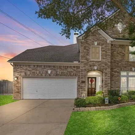Rent this 4 bed house on Stable View Court in Fort Bend County, TX 77450