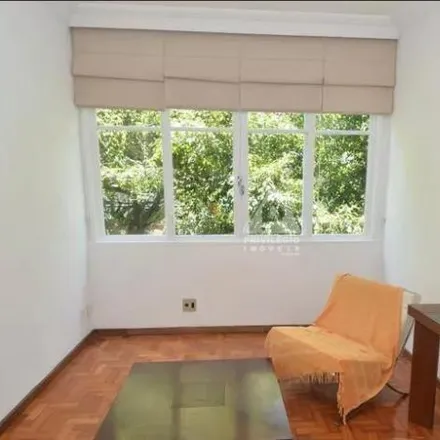 Buy this 2 bed apartment on Rua Figueiredo de Magalhães in Copacabana, Rio de Janeiro - RJ