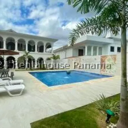 Image 2 - PH Sol del Este, Avenida Centenario, 0818, Parque Lefevre, Panamá, Panama - House for rent