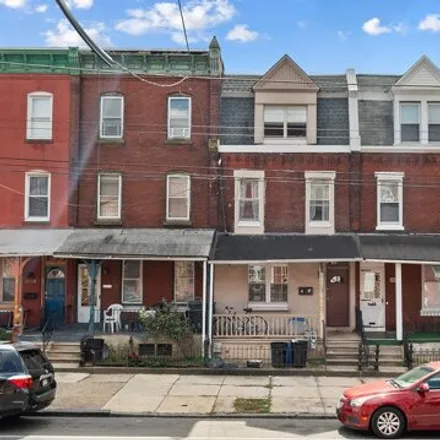 Buy this 6 bed house on 4032 Haverford Avenue in Philadelphia, PA 19104