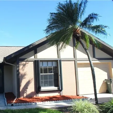 Rent this 2 bed house on 13167 Burningtree Avenue in Cypress Lake, FL 33919