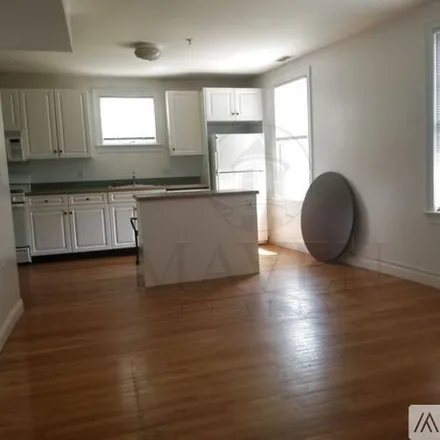 Rent this 2 bed apartment on 141 Rindge Ave