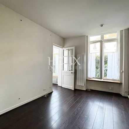 Image 4 - Helix immobilier, 5 Rue de la République, 78100 Saint-Germain-en-Laye, France - Apartment for rent
