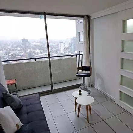 Image 4 - Francisco Zelada 29, 919 0847 Estación Central, Chile - Apartment for rent