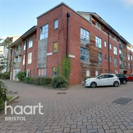 Image 4 - The Quadrant Apartments, Barleyfields, Bristol, BS2 0NA, United Kingdom - House for rent