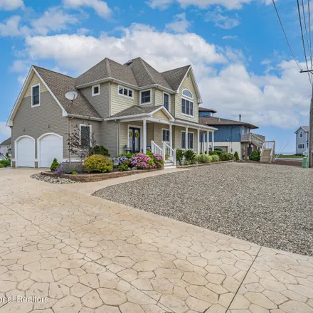 Image 9 - 1220 Orlando Drive, Forked River Beach, Lacey Township, NJ 08731, USA - House for sale