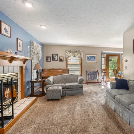 Image 3 - 3278 Nobb Hill Drive, Georgetown Township, MI 49426, USA - House for sale