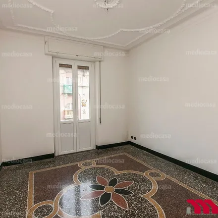 Rent this 7 bed apartment on Rimessa AMT Cornigliano in Via Baldovino Bigliati, 16152 Genoa Genoa
