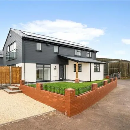 Buy this 3 bed house on Tibberton Lane in Huntley, GL19 3HR