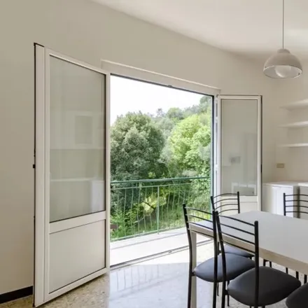 Rent this 3 bed apartment on unnamed road in 19013 Moneglia Genoa, Italy