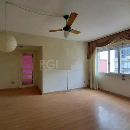 Buy this 2 bed apartment on Rua Castro Alves 179 in Bom Fim, Porto Alegre - RS