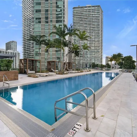 Image 9 - 3121 Northeast 7th Avenue, Buena Vista, Miami, FL 33137, USA - Apartment for rent