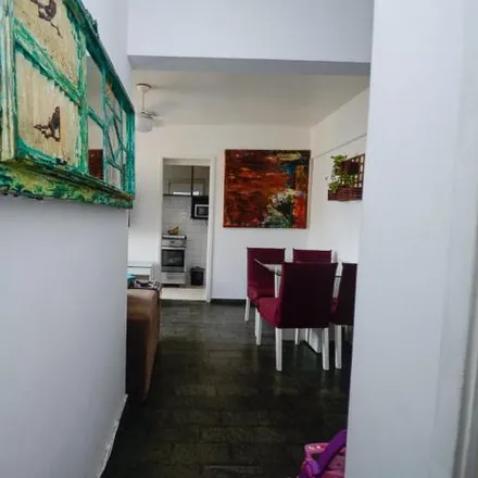 Buy this 2 bed apartment on Morro São Lourenço in São Lourenço, Niterói - RJ