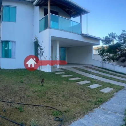 Buy this 4 bed house on Rua Luigi Musso in Regional Norte, Betim - MG