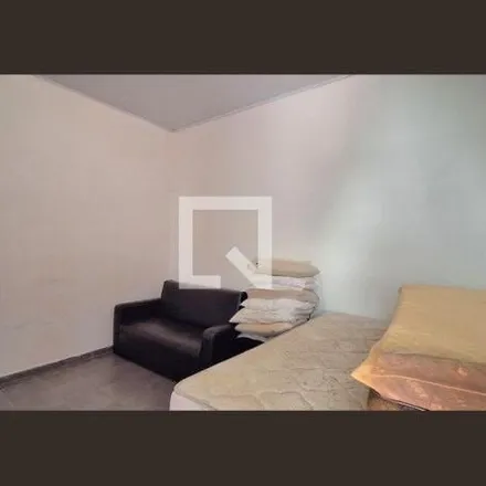 Rent this 1 bed house on Rua Espírito Santo in Canto do Forte, Praia Grande - SP