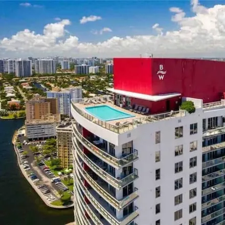 Image 9 - Hallandale Beach, FL, 33009 - Apartment for rent