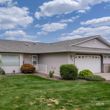 Buy this 2 bed condo on 919 Tamarack Drive in Lewiston, ID 83501