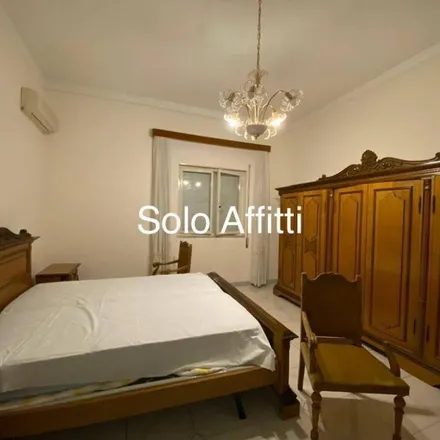 Rent this 3 bed apartment on Chiesa dei Cappuccini in Via Cappuccini, 92019 Sciacca AG
