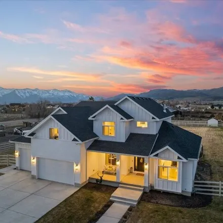 Buy this 6 bed house on 1989 South 3600 East in Center Creek, Wasatch County