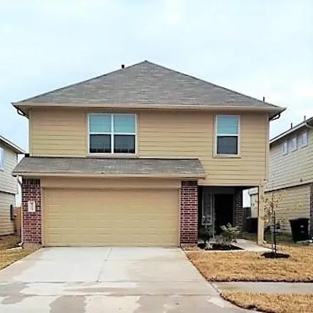 Rent this 3 bed house on 4223 Richmeadow Dr in Houston, Texas