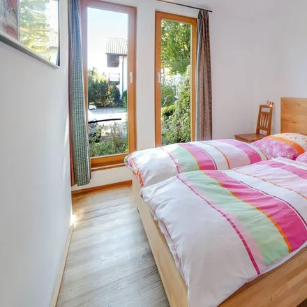 Rent this 1 bed apartment on TSV Chieming Stockschützen in Chiemseering, 83339 Egerer