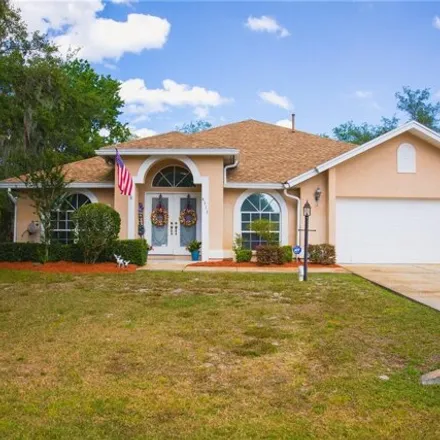 Buy this 3 bed house on 4314 Thomas Wood Lane East in Polk County, FL 33880