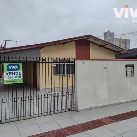 Buy this 3 bed house on Rua Iolando Benvenutti Júnior in Cordeiros, Itajaí - SC