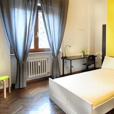 Rent this 7 bed room on Via Makallè in 00199 Rome RM, Italy
