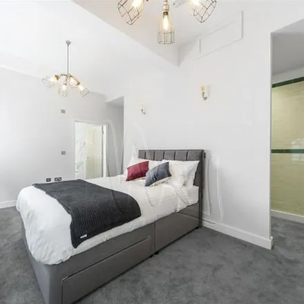 Image 4 - Great Charles Street Queensway, Attwood Green, B3 2NH, United Kingdom - Apartment for rent