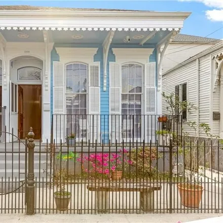 Buy this 3 bed condo on 1222 Harmony Street in New Orleans, LA 70115