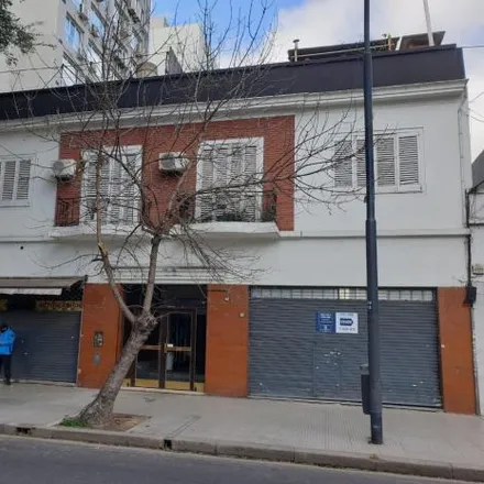 Rent this 2 bed apartment on Avenida Australia 2351 in Barracas, 1275 Buenos Aires