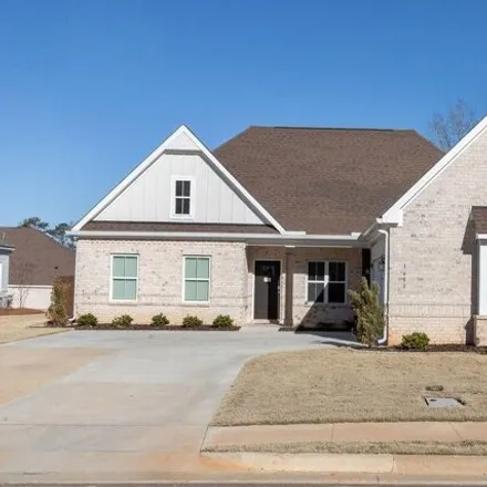 Buy this 5 bed house on Hidden Lakes Drive in West Ridge, Opelika