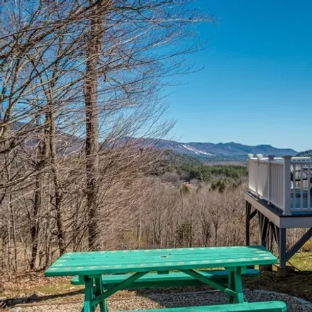 Image 7 - Victoria Ledge, Bartlett, Carroll County, NH 03838, USA - House for sale