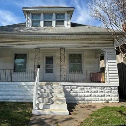 Image 5 - 2344 East Spring Street, New Albany, IN 47150, USA - House for sale