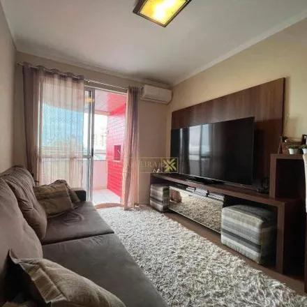 Buy this 3 bed apartment on Avenida João Nilo Morfim in Nossa Senhora do Rosário, São José - SC