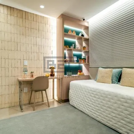 Buy this 3 bed apartment on Rua C-155 in Setor Jardim América, Goiânia - GO