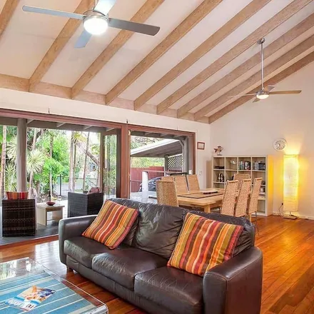 Rent this 3 bed house on Sunshine Beach in Queensland, Australia