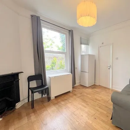 Rent this 1 bed apartment on Highlands Avenue in London, W3 6HA
