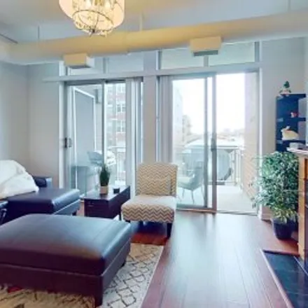 Rent this 1 bed apartment on #603,111 South Morgan Street in West Loop, Chicago