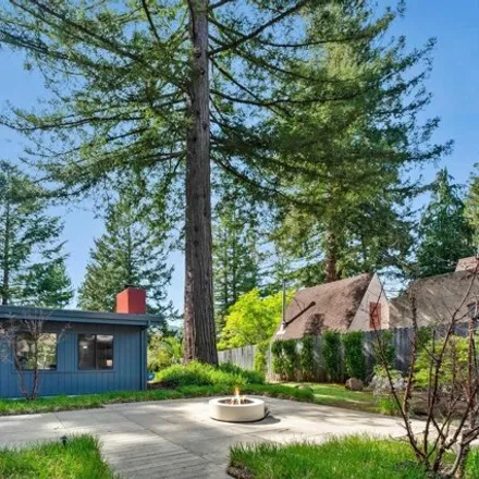 Buy this 1 bed house on 14270 Highland Avenue in Guerneville, CA 95446