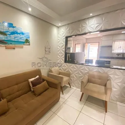 Buy this 2 bed apartment on Rua Sargento Andiras Nogueira de Abreu Soto 228 in Maranduba, Ubatuba - SP