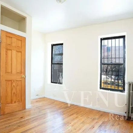 Image 1 - 202 Edgecombe Avenue, New York, NY 10030, USA - Apartment for rent