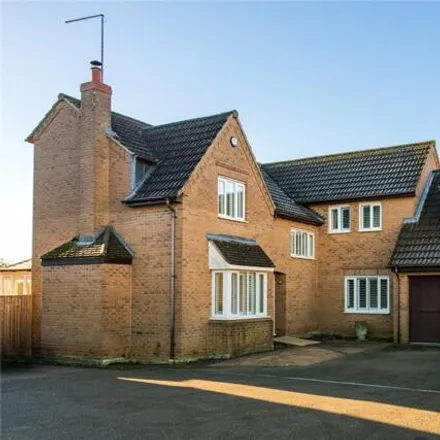 Buy this 6 bed house on Harrington Road in Loddington, NN14 1JZ