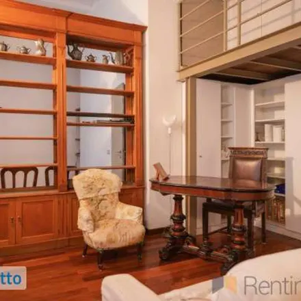 Image 7 - Via San Vittore 11, 20123 Milan MI, Italy - Apartment for rent