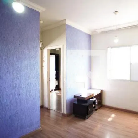 Buy this 2 bed apartment on Rua Bento Masci in Pampulha, Belo Horizonte - MG