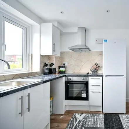Rent this 2 bed apartment on David Avenue in London, UB6 8HG