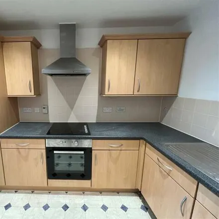 Buy this 2 bed apartment on Fit24 in 70-80 Prospect Street, Hull