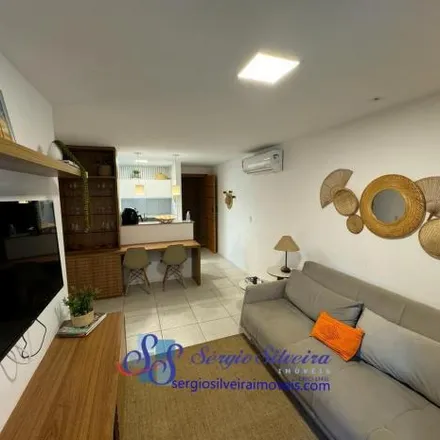 Buy this 3 bed apartment on Avenida Aruanã in Porto das Dunas, Aquiraz - CE